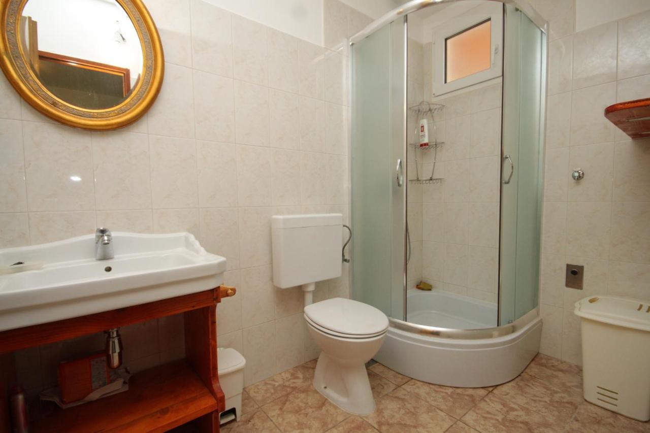 Seaside Secluded Apartments Cove Karkavac - Scedro, Hvar - 8801 젤사 외부 사진