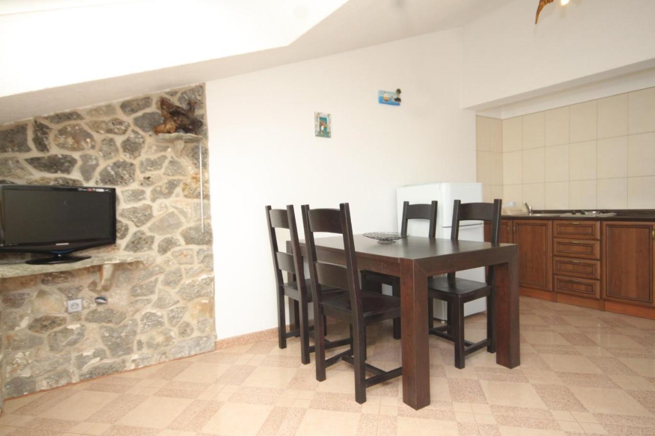 Seaside Secluded Apartments Cove Karkavac - Scedro, Hvar - 8801 젤사 외부 사진