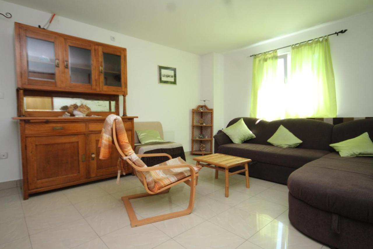 Seaside Secluded Apartments Cove Karkavac - Scedro, Hvar - 8801 젤사 외부 사진