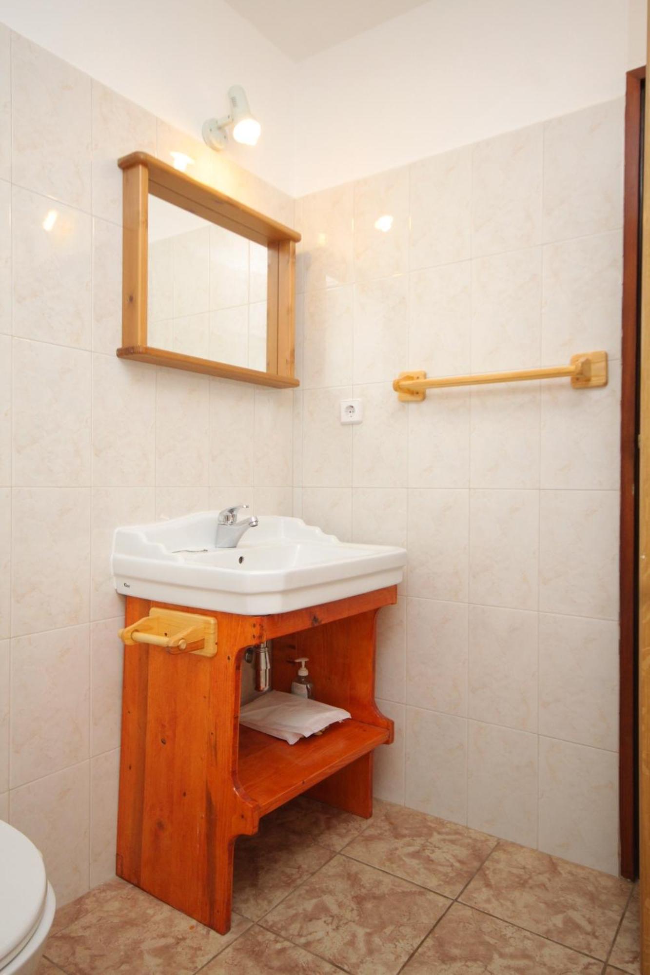Seaside Secluded Apartments Cove Karkavac - Scedro, Hvar - 8801 젤사 객실 사진